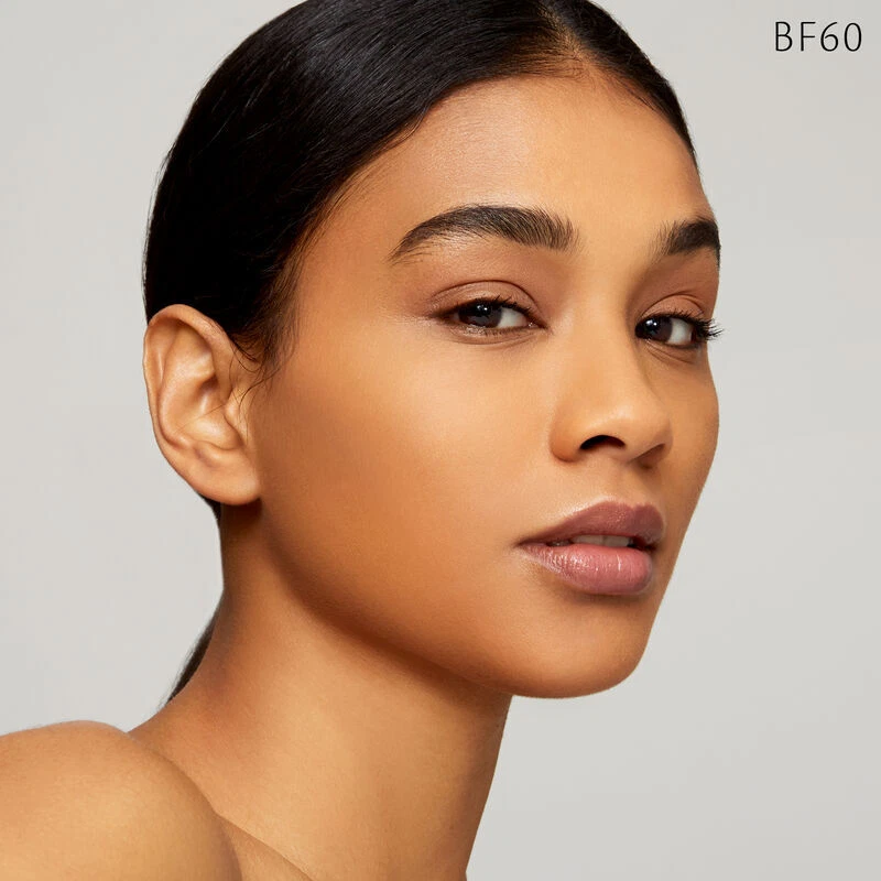 Clé de Peau Beauté Radiant Foundation 2 Deep Shades Women of Color Matte SPF 20 - Image 2 of 4