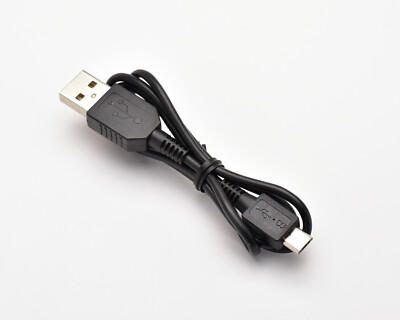 Genuine Sony Camera Multi/Micro USB Cable 2ft A7 A7R A7II A77II - Main Image