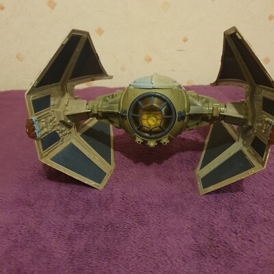 Star Wars Interceptor Für VB 62 