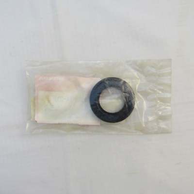 Honda CR 125 250 500 OEM Rear Wheel Dust Seal 91252-KZ4-003 | eBay