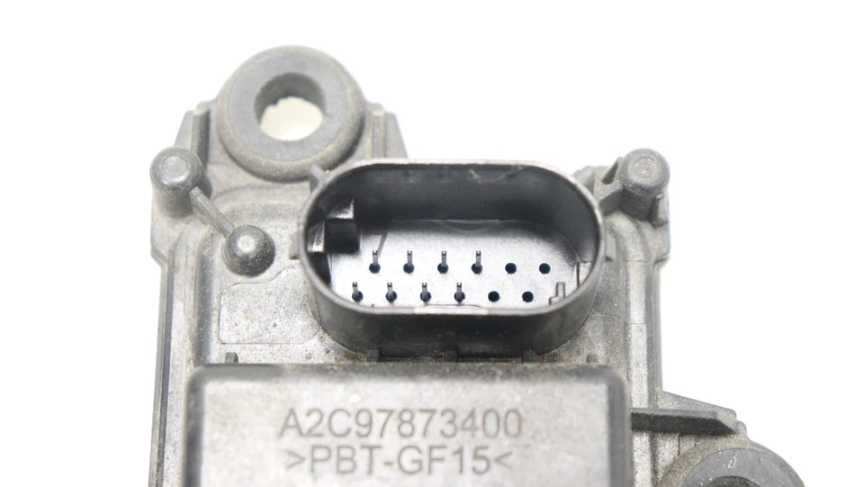 2019 BMW R NINE T INSTRUMENT CLUSTER CONTROL UNIT MODULE - Image 2 of 4