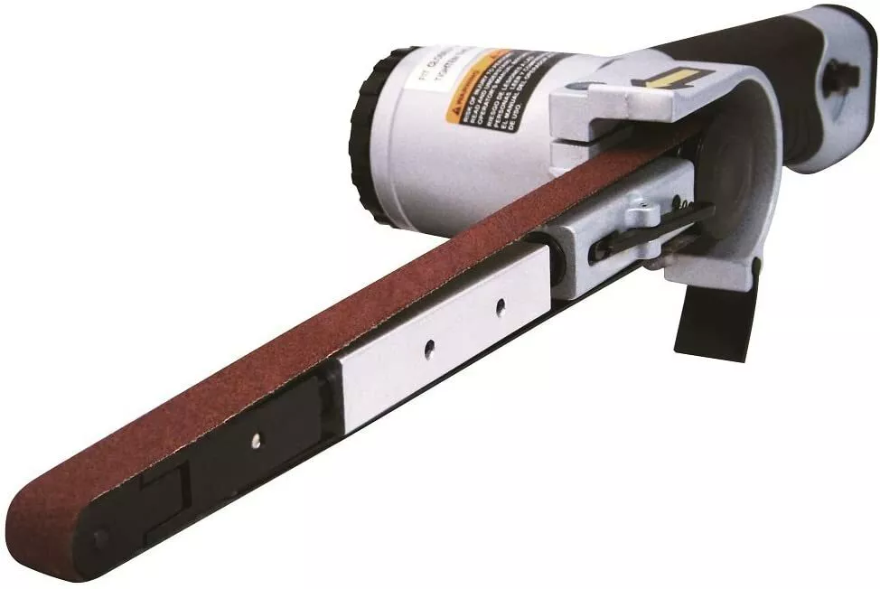 Auto body cheap belt sander