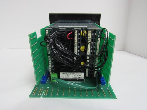 CONTROLADOR DE TEMPERATURA BARBER-COLMAN 2404/VC/VH/TM/FH/VS/DB/XX/XX/AM/ENG/AX143/AS254 - Imagen 5 de 9