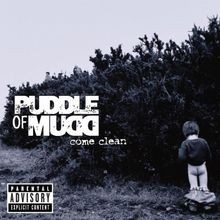 Greatest Hits  von PUDDLE OF MUDD | CD | Zustand sehr gut