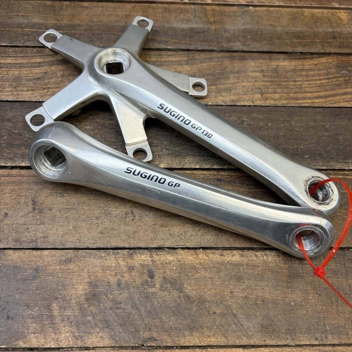 Sugino Cranksets 165 mm Crankarm for sale | eBay