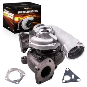 Turbolader for VW Transporter T5 for TDI 2.5 with AXD Engine 96 Kw 130PS 03-09
