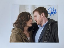 PATRICK HEUSINGER in-person signed autograph/autograph 20x25cm ABSENTIA