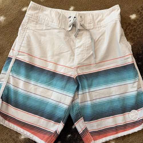 Hooey Boys swimsuit Size Medium