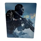 Call of Duty Ghosts Steelbook Edition (Sony PlayStation 3 PS3, 2013) CIB