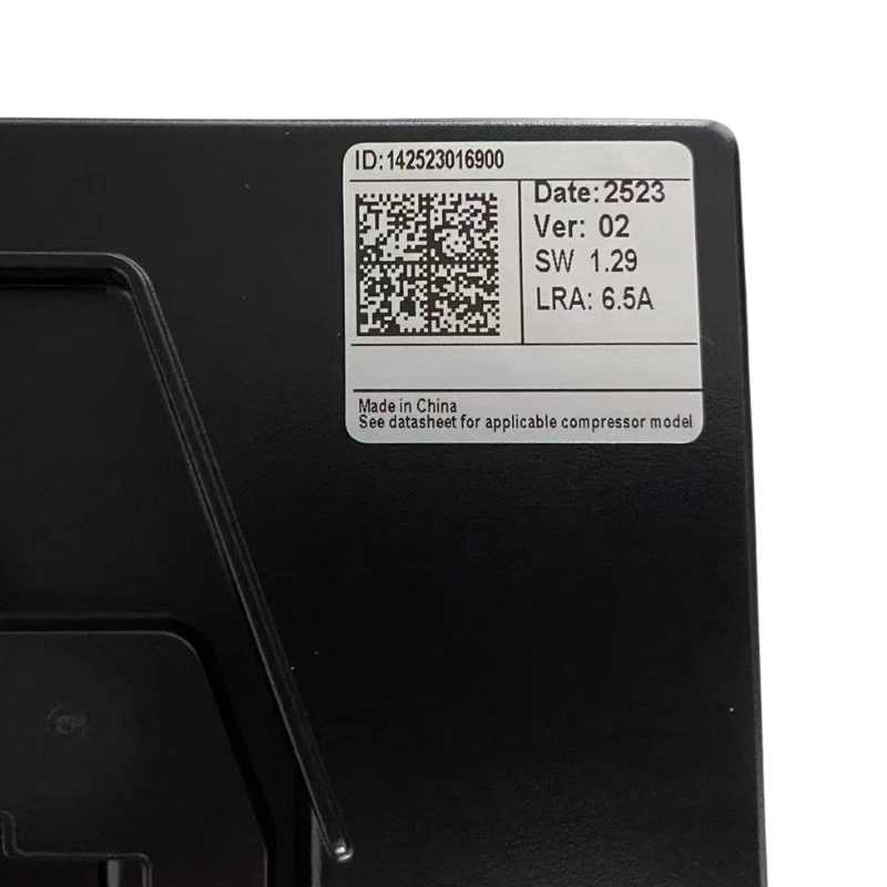 New 101N0510 101N0500 For Danfoss SECOP Variable Frequency Compressor Driver USA - Image 4 of 4