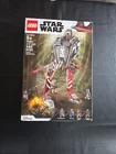 Lego Star Wars 75254 The Mandalorian AT-ST Raider, New  Box Slightly Damaged