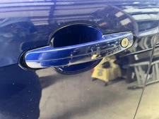 Driver Door Handle Exterior Door Handle Front Painted Fits 13-19 ESCAPE