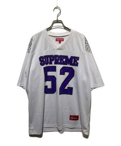 supreme spiderweb football jersey | eBay