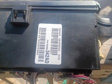 2012 jeep patriot fusebox/ tipm 4692342ad