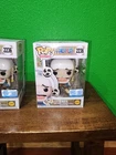 Funko Pop Enel One Piece #2236 Target Exclusive Limited Edition Chase Look MNM2
