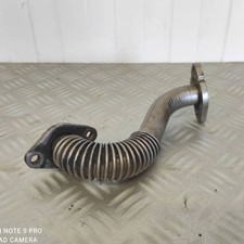 Tube d'échappement Renault MASTER