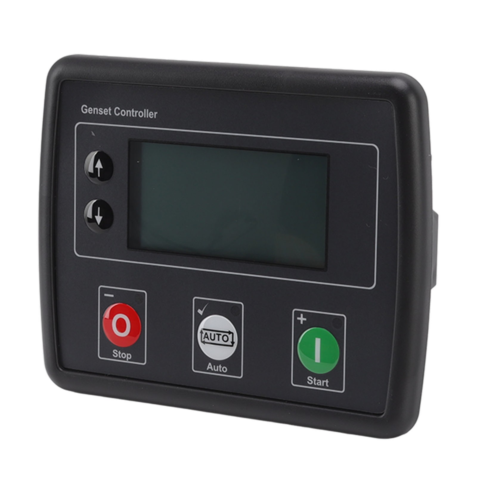 DSE4510 Generator Controller With LCD Display ABS Controller Module For Diesel G
