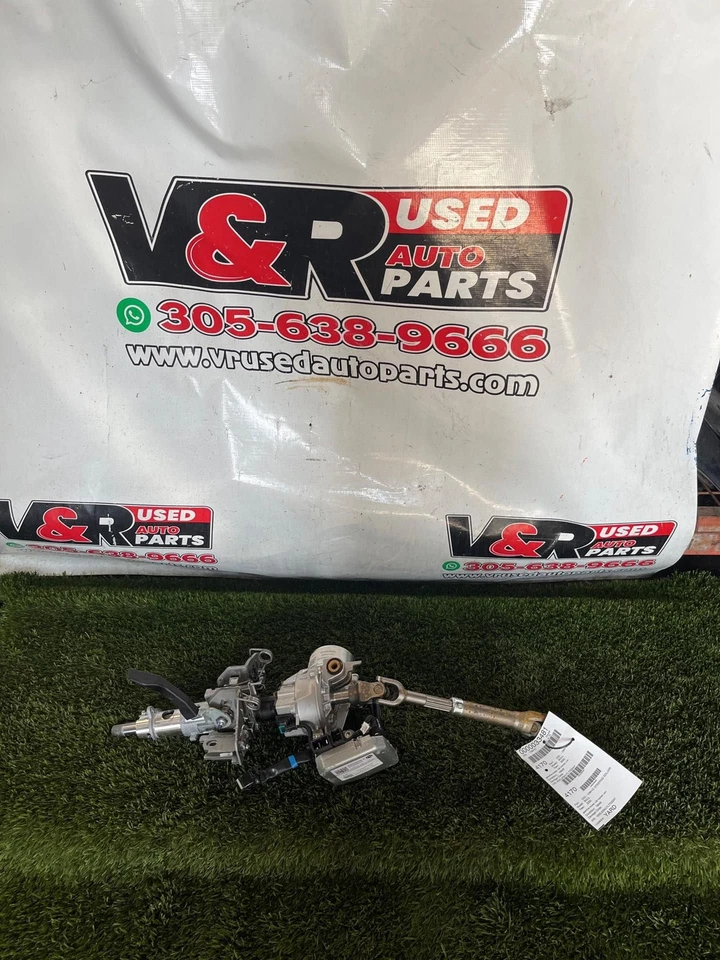 ✅ Columna de dirección KIA SOUL 2020 Pn: 56300-K0000 OEM Foto 2 de 4