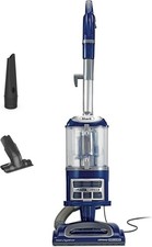 Shark NV360 Navigator Lift Away Upright Vacuum Blue