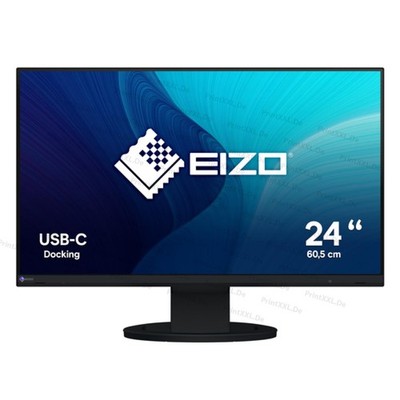 EIZO FlexScan EV2480 - LED-Monitor - 60.5 cm (23.8'')*
