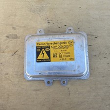 Oem Used Hella Xenon Hid Headlight Ballast Control Module 5dv009000-00