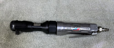 #ad Campbell Hausfeld TL1001 3 8 Inch Air Ratchet Wrench UsedWorks Greatsee Video $19.99