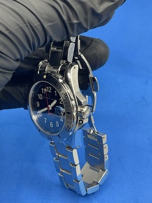 Mens Eterna Matic Super Kontiki 300m Automatic Chrono-Limited