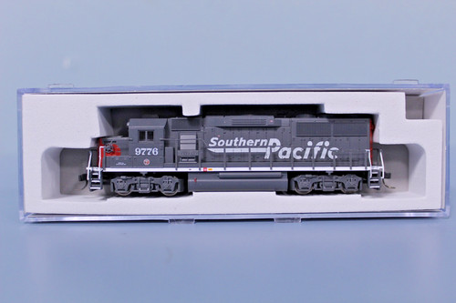 LOCOMOTORA ATLAS 40004918 N MASTER GP60 ORO - PACÍFICO SUR #9776 | Condition: New