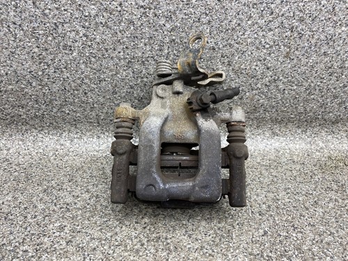 Bremssattel hinten links 270 mm W08470 VW Touran 1T 1.4 TSI GP2 11.1987.138