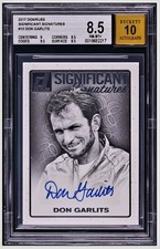 2017 Donruss Football Cards 8