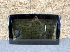 FORD TRUCK NAVIGATOR 2015-2022 PANORAMIC SUNROOF WINDOW FRONT GLASS PANEL OEM