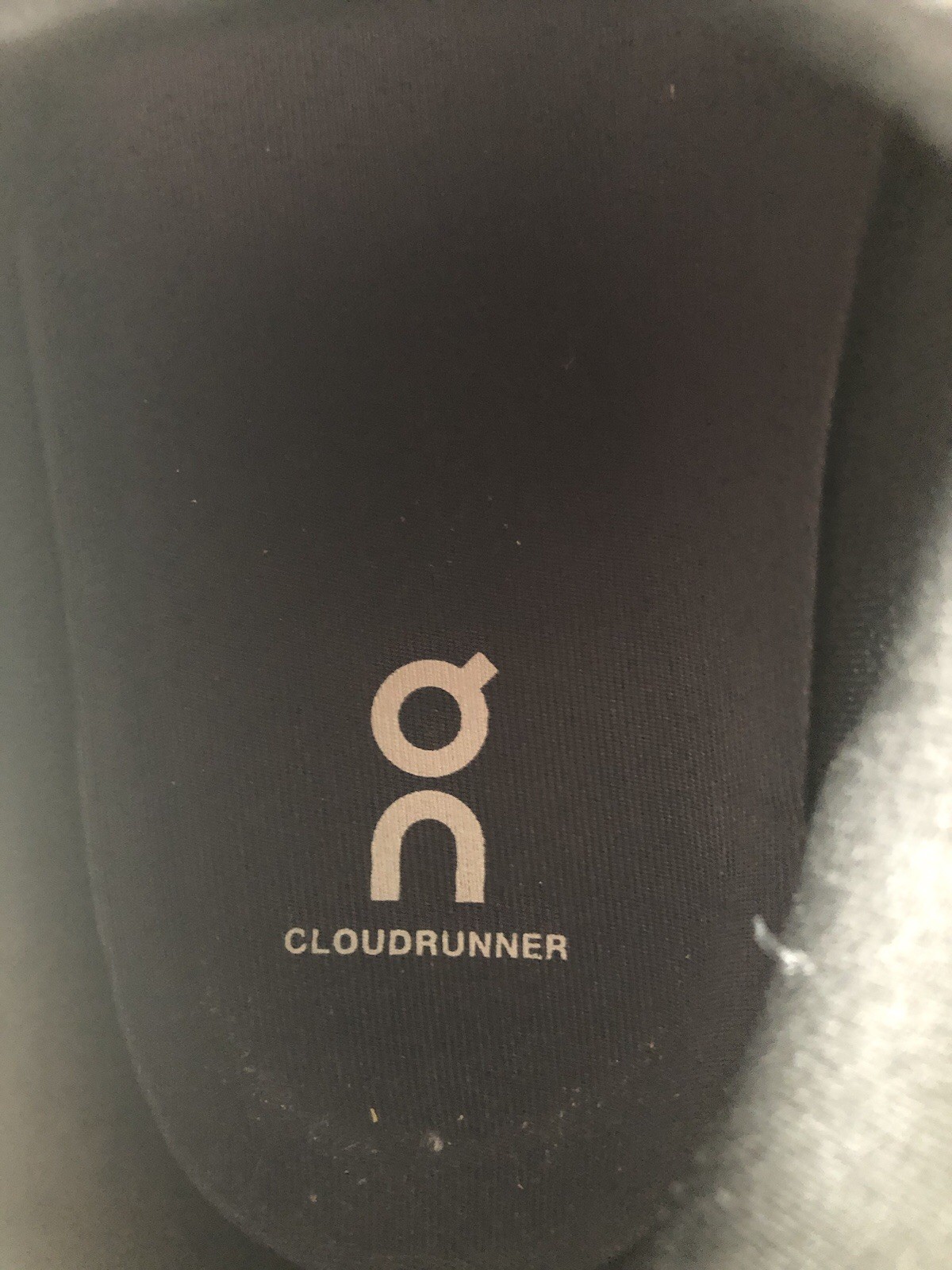 Preowned: Mens On Cloud: Cloudtec Cloudrunner Siz… - image 16