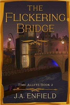 The Flickering Bridge (Paperback or Softback)