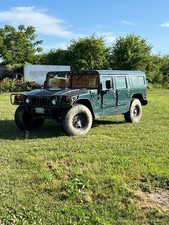 1995 Hummer H1 HMCS