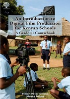 Simon Peter Otieno (U. A.) | An Introduction To Digital Film Production For...