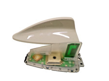 07-13 Bmw 335i E90 E92 Rear Upper Roof Exterior Shark Fin Antenna 9209430 Oem