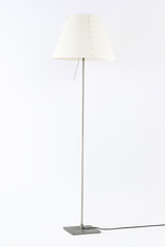 Costanza D13 lamp designed by Paolo RIZZATTO,...