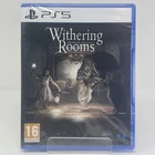 Withering Rooms - PS5 - Brand New | Factory Sealed