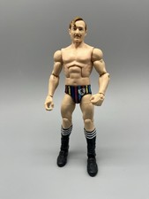 WWE Gentleman Jack Gallagher Series 56 Elite Mattel Figure NXT UK