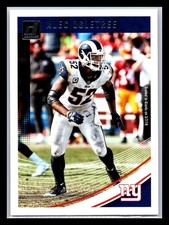 2018 Donruss Football # 1 - 200- Pick Your Card!