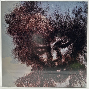 Jimi Hendrix the Cry of Love Vinyl | eBay