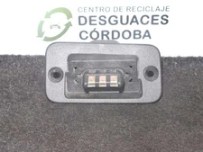 2K5907438 - 10400167310 - 10017290 SHIFT / 478346 FOR VOLKSWAGEN CADDY OCIO O