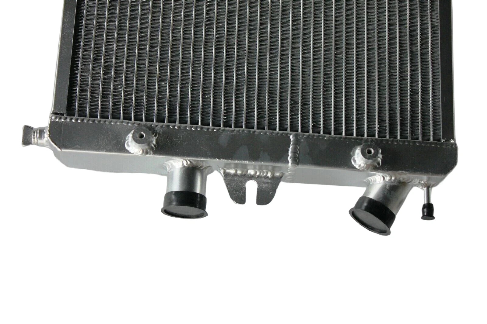 ✅Radiatori in Lega per Ferrari 360 Spider/Modena 3.6L 2000-2006 Radiatore SINISTRA+DESTRA foto 4