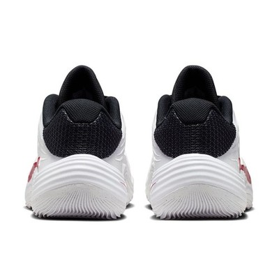 Nike Precision 8 LOW Basketball Black IH1104-001 Men's Size | eBay
