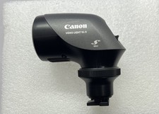 Canon VL-5 Video Light  for HF11, HG20, HG21