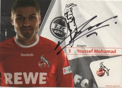 Ümit Özat - KÖLN - SAMMLUNGSAUFLÖSUNG - original signiert