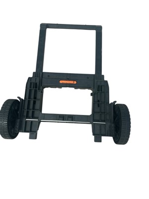 Ridgid Gen 2.0 Pro Gear Rolling Tool Bo″ Wheels Heavy-Duty Storage