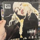 Madonna I Rise US 12" Single Remixes Record Store Day RARE BRAND NEW SEALED