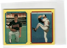 1988 Topps Baseball Stickers (Super Star Backs) - Pick a Card - 40% off 4+