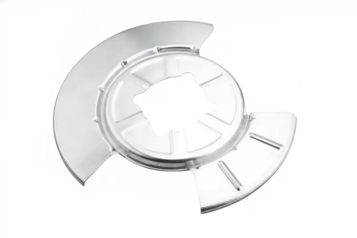 Fits NTY HTO-CH-012 DISC BRAKE DUST SHIELD - Image 3
